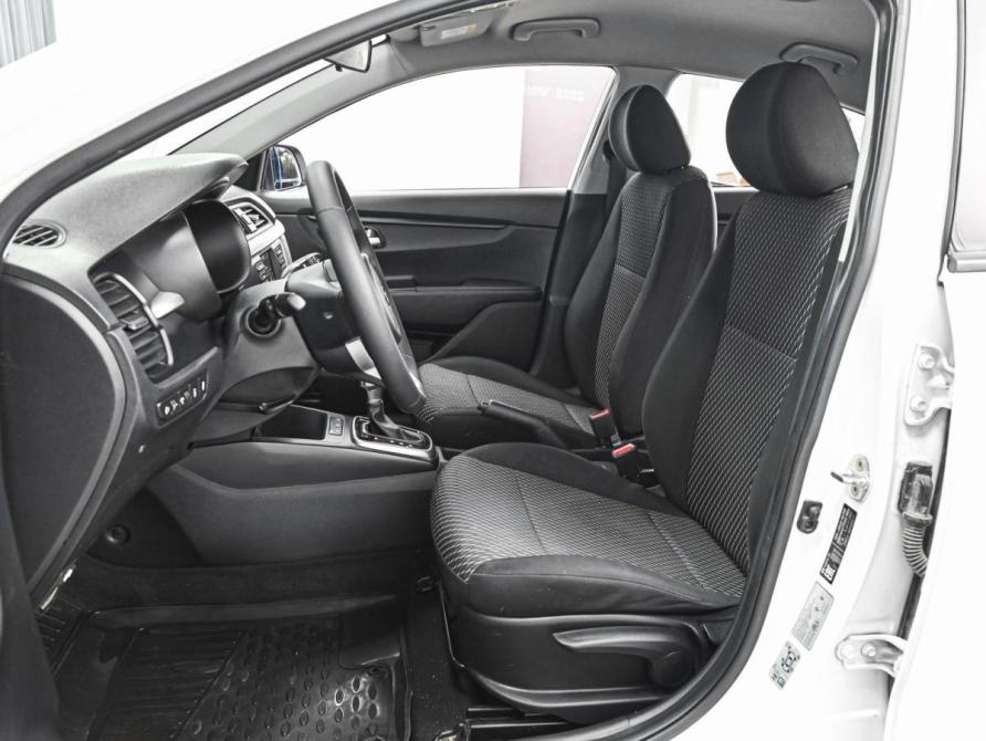 Kia Rio IV Ставрополь  - изображение 10