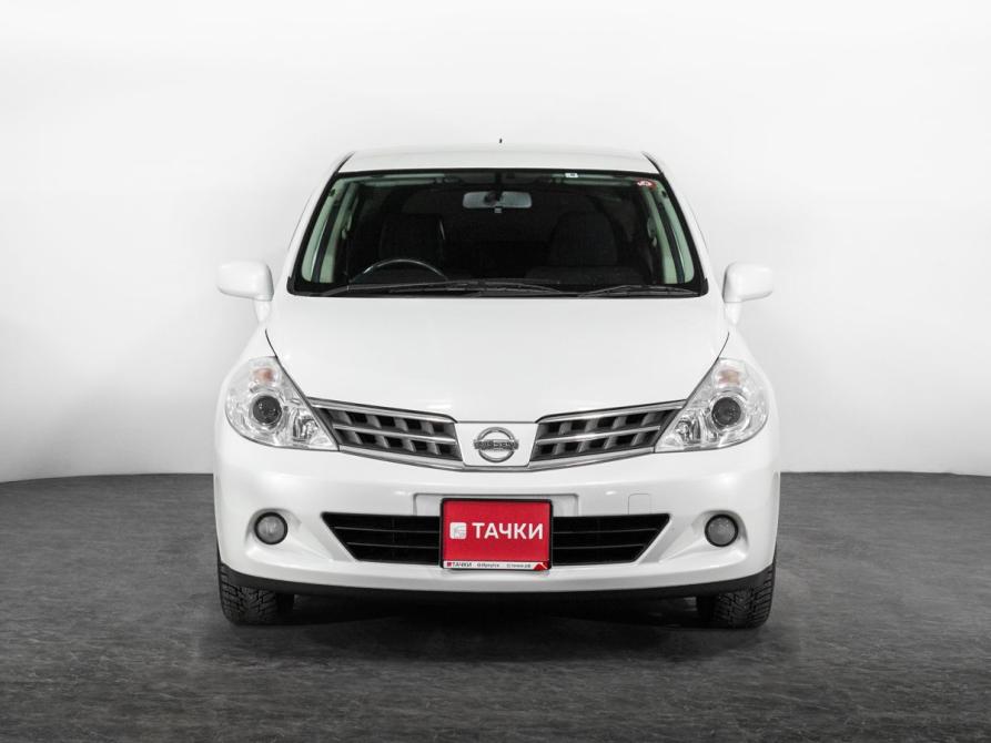 Nissan Tiida I Рестайлинг Иркутск  - изображение 2