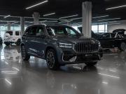Geely Monjaro I Рестайлинг 2 Москва  - изображение 30