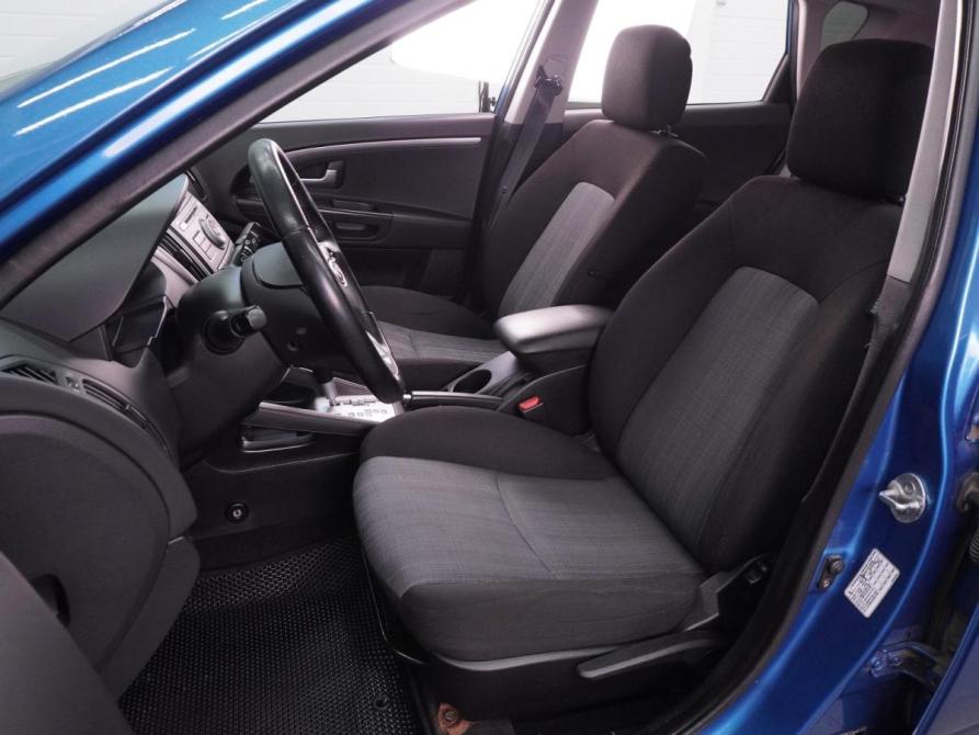 Kia Ceed I Рестайлинг Воронеж  - изображение 10
