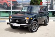 Lada (ВАЗ) Niva Legend Саратов  - изображение 21