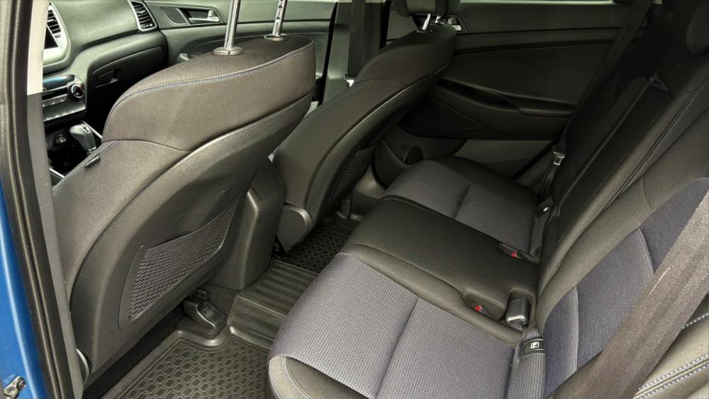 Hyundai Tucson III Брянск  - изображение 20