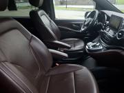 Mercedes-Benz V-Класс III (W447) Санкт-Петербург  - изображение 51