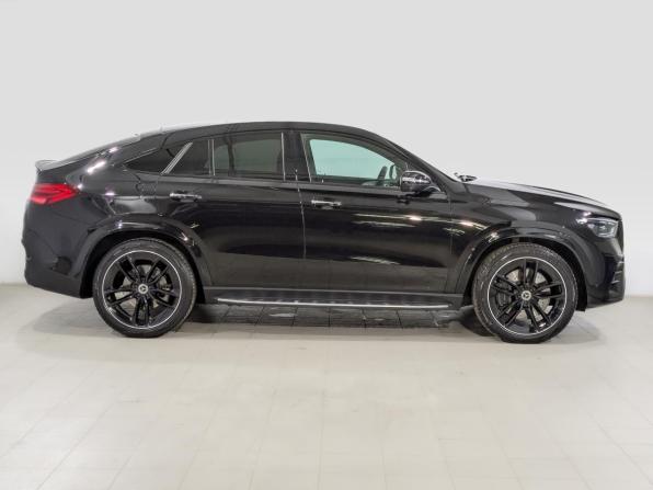 Mercedes-Benz GLE Coupe II (C167) Рестайлинг с пробегом 2024 года, цена 13 150 000 рублей, 25056 км, внедорожник, Автокод Объявления