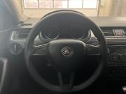 Skoda Rapid I Альметьевск  - изображение 38