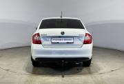 Skoda Rapid I Саранск  - изображение 34
