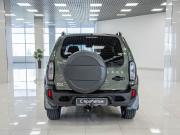 Lada (ВАЗ) Niva Travel I Самара  - изображение 24