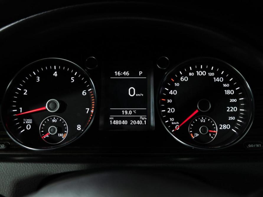 Volkswagen Passat CC I Рестайлинг Санкт-Петербург  - изображение 12