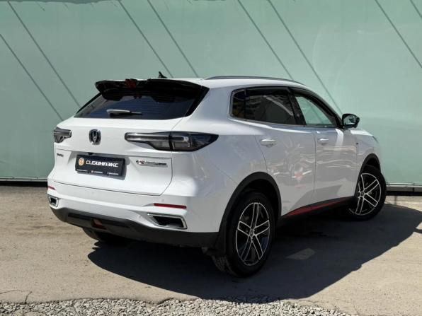 Changan CS55 Plus II Рестайлинг с пробегом 2023 года, цена 2 049 000 рублей, 31439 км, внедорожник, Автокод Объявления