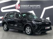 Haval Jolion I Рестайлинг Ростов-на-Дону  - изображение 35