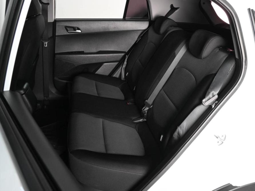 Hyundai Creta I Ростов-на-Дону  - изображение 9
