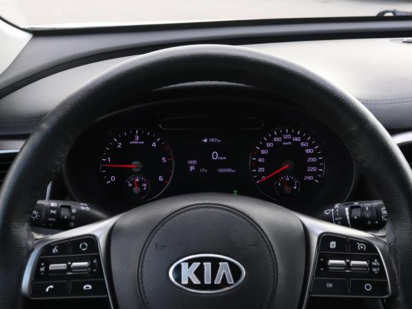 Kia Sorento III Prime Рестайлинг с пробегом 2019 года, цена 2 668 050 рублей, 130092 км, внедорожник, Автокод Объявления