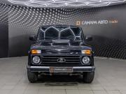 Lada (ВАЗ) Niva Legend Самара  - изображение 26