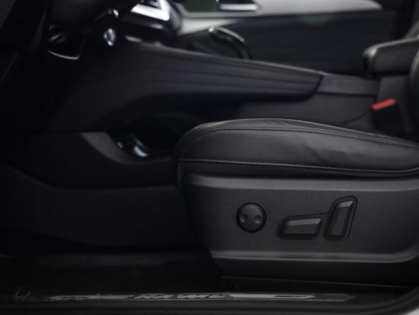 Haval F7x I Рестайлинг с пробегом 2022 года, цена 2 299 000 рублей, 43825 км, внедорожник, Автокод Объявления