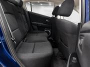 Mazda 3 I (BK) Рестайлинг Кемерово  - изображение 38