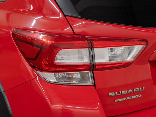 Subaru XV II с пробегом 2017 года, цена 2 120 000 рублей, 148000 км, внедорожник, Автокод Объявления