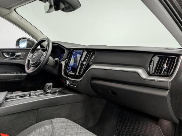 Volvo XC60 II с пробегом 2021 года, цена 4 165 000 рублей, 60002 км, внедорожник, Автокод Объявления