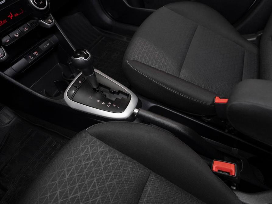 Kia Picanto III Москва  - изображение 13