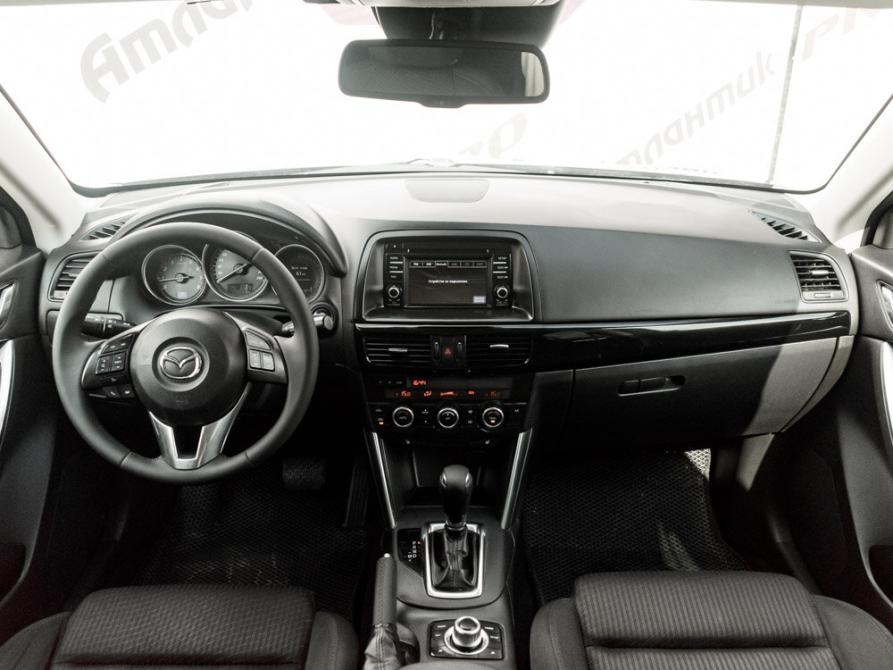 Mazda CX-5 I Екатеринбург  - изображение 12