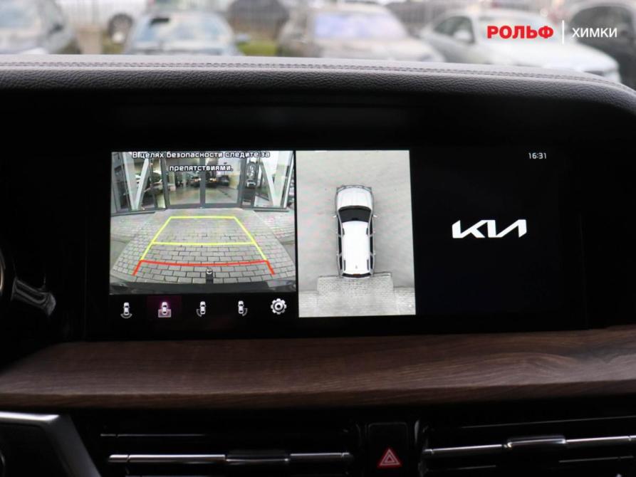 Kia Mohave I Рестайлинг 2 Химки  - изображение 16