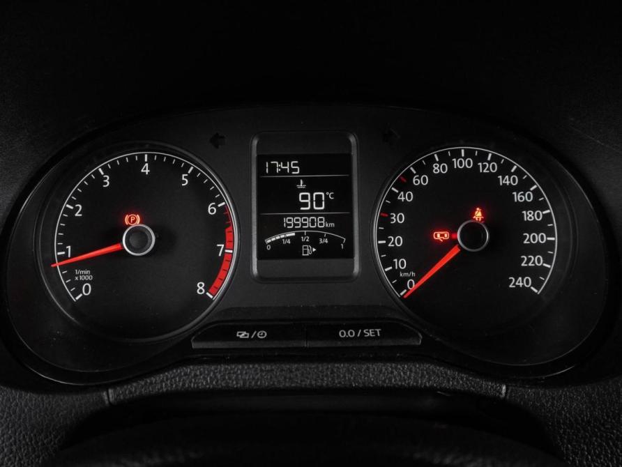 Volkswagen Polo V Рестайлинг Воронеж  - изображение 13