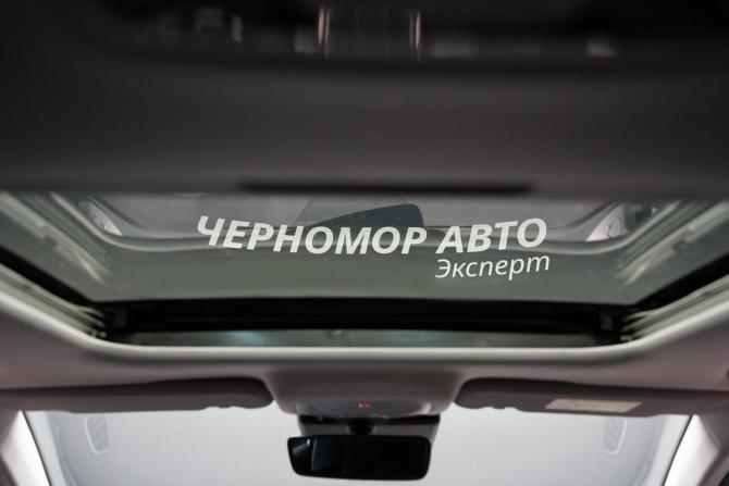 Omoda C5 I с пробегом 2023 года, цена 1 795 000 рублей, 70000 км, внедорожник, Автокод Объявления