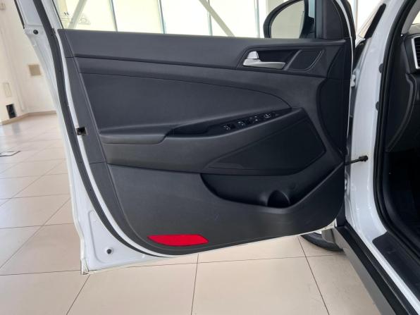 Hyundai Tucson III Рестайлинг с пробегом 2019 года, цена 2 120 000 рублей, 96230 км, внедорожник, Автокод Объявления