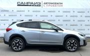 Subaru XV II Санкт-Петербург  - изображение 17