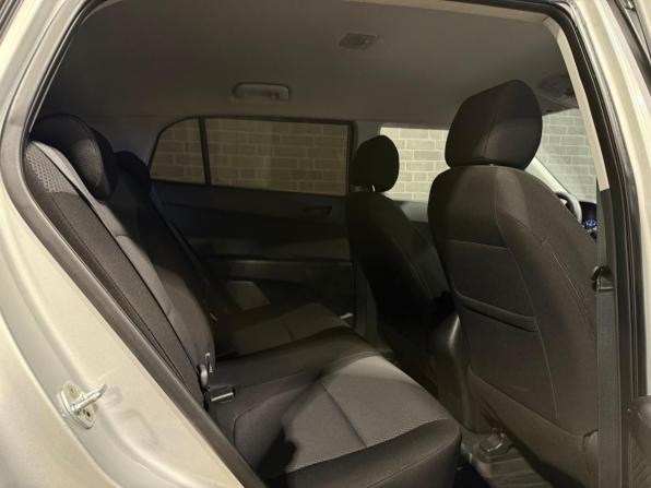 Hyundai Creta I Рестайлинг с пробегом 2020 года, цена 1 880 000 рублей, 95295 км, внедорожник, Автокод Объявления