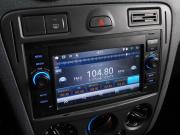 Ford Fusion I Рестайлинг Воронеж  - изображение 27