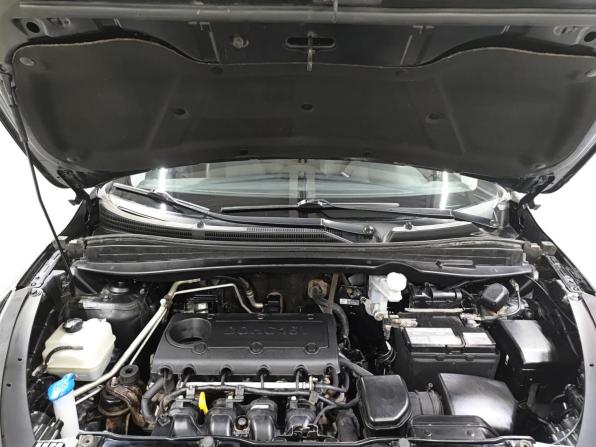 Hyundai ix35 I с пробегом 2013 года, цена 1 020 000 рублей, 289005 км, внедорожник, Автокод Объявления