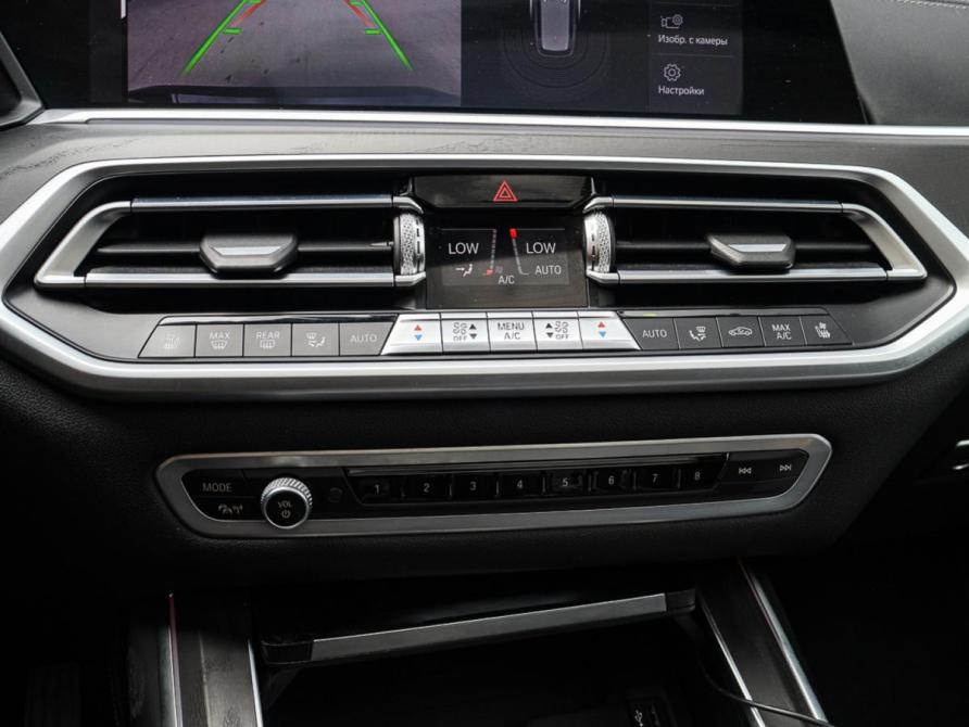 BMW X7 I (G07) Москва  - изображение 32