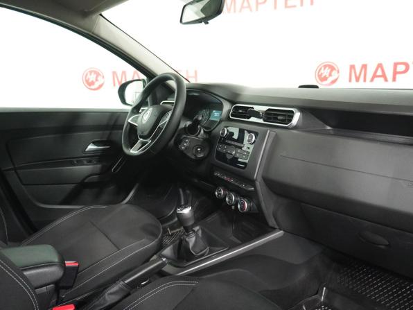 Renault Duster II с пробегом 2022 года, цена 1 774 000 рублей, 84699 км, внедорожник, Автокод Объявления