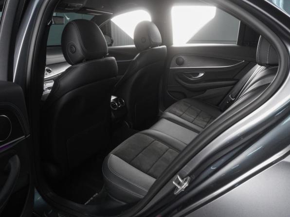 Mercedes-Benz E-Класс V (W213 S213 C238) с пробегом 2020 года, цена 4 289 000 рублей, 60921 км, седан, Автокод Объявления