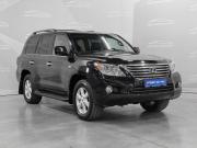 Lexus LX III Новосибирск  - изображение 39