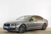 BMW 5 серии VI (F10/F11/F07) Тюмень  - изображение 25