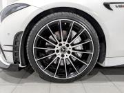 Mercedes-Benz CLS III (C257) Москва  - изображение 48