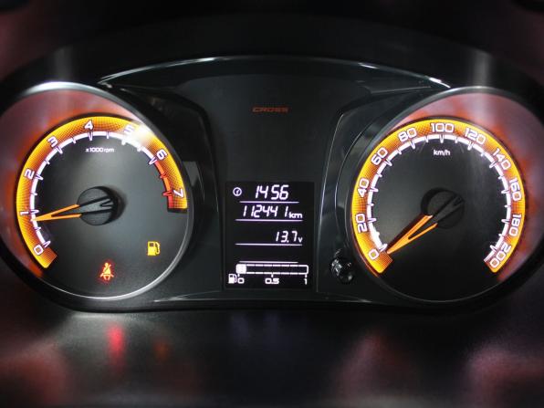 Lada (ВАЗ) Granta I Рестайлинг с пробегом 2023 года, цена 859 900 рублей, 112441 км, универсал, Автокод Объявления