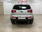 Kia Sportage III Кандалакша  - изображение 30
