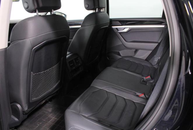 Volkswagen Touareg III с пробегом 2020 года, цена 5 430 000 рублей, 43029 км, внедорожник, Автокод Объявления