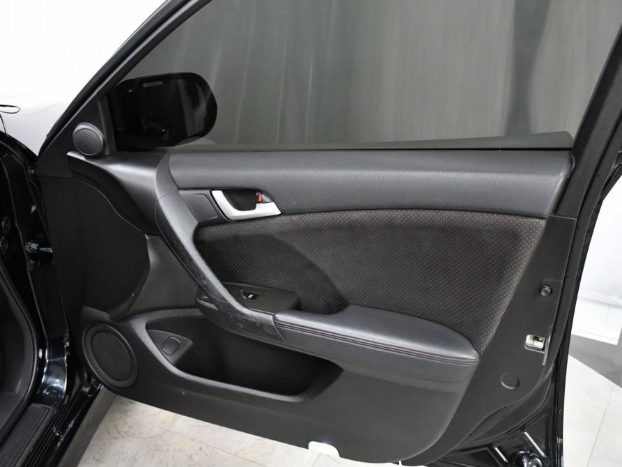 Honda Accord VIII Рестайлинг Новосибирск  - изображение 18