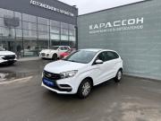Lada (ВАЗ) XRAY I Екатеринбург  - изображение 13