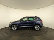 Volkswagen Tiguan I Рестайлинг Москва  - изображение 33