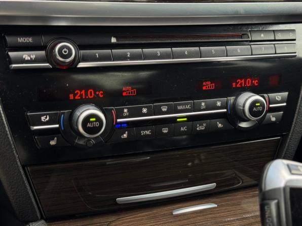 BMW 7 серии V (F01/F02/F04) Рестайлинг с пробегом 2014 года, цена 1 865 000 рублей, 205353 км, седан, Автокод Объявления