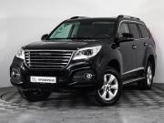 Haval H9 I Рестайлинг Санкт-Петербург  - изображение 29
