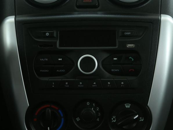 Lada (ВАЗ) Granta I с пробегом 2018 года, цена 525 000 рублей, 65000 км, седан, Автокод Объявления