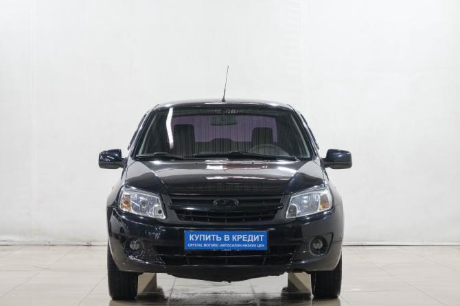 Lada (ВАЗ) Granta I с пробегом 2013 года, цена 399 000 рублей, 151000 км, седан, Автокод Объявления