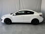 Mazda 3 II (BL) Красноярск  - изображение 29