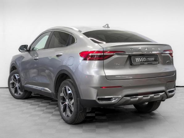 Haval F7x I с пробегом 2021 года, цена 1 990 000 рублей, 38243 км, внедорожник, Автокод Объявления