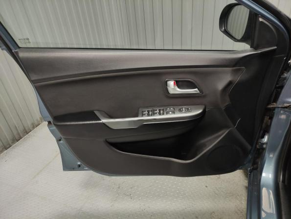 Kia Rio III с пробегом 2014 года, цена 790 000 рублей, 208103 км, седан, Автокод Объявления
